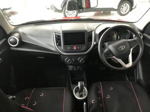 Toyota Vitz 1.0 XR AMT - Image 6