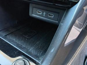 Volkswagen T-CROSS 1.0 TSI Highline DSG - Image 10