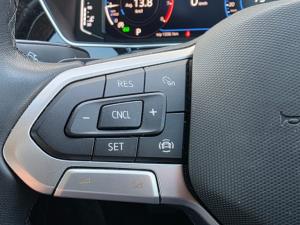 Volkswagen T-CROSS 1.0 TSI Highline DSG - Image 13