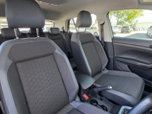 Volkswagen T-CROSS 1.0 TSI Highline DSG - Image 16