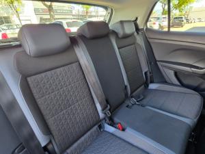Volkswagen T-CROSS 1.0 TSI Highline DSG - Image 18