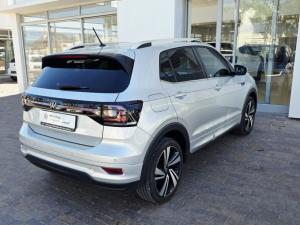Volkswagen T-CROSS 1.0 TSI Highline DSG - Image 19