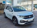 Thumbnail Volkswagen T-CROSS 1.0 TSI Highline DSG