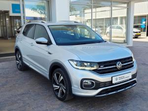 Volkswagen T-CROSS 1.0 TSI Highline DSG - Image 1