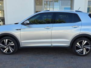 Volkswagen T-CROSS 1.0 TSI Highline DSG - Image 20