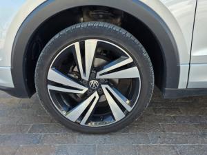 Volkswagen T-CROSS 1.0 TSI Highline DSG - Image 21