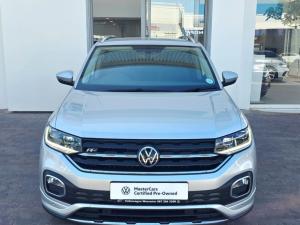 Volkswagen T-CROSS 1.0 TSI Highline DSG - Image 2
