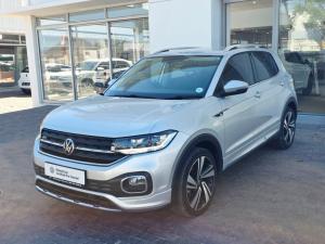 Volkswagen T-CROSS 1.0 TSI Highline DSG - Image 3