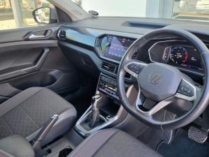 Volkswagen T-CROSS 1.0 TSI Highline DSG - Image 4