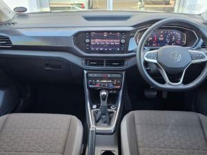Volkswagen T-CROSS 1.0 TSI Highline DSG - Image 5