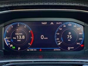 Volkswagen T-CROSS 1.0 TSI Highline DSG - Image 6