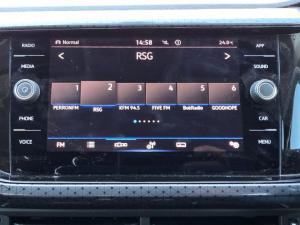Volkswagen T-CROSS 1.0 TSI Highline DSG - Image 7