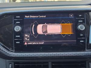 Volkswagen T-CROSS 1.0 TSI Highline DSG - Image 8