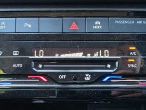 Volkswagen T-CROSS 1.0 TSI Highline DSG - Image 9