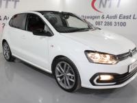 Thumbnail Volkswagen Polo Vivo 1.0 TSI GT