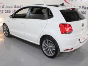Volkswagen Polo Vivo 1.0 TSI GT - Image 6