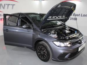 Volkswagen Polo 1.0 TSI - Image 22