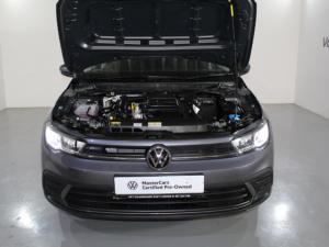Volkswagen Polo 1.0 TSI - Image 23