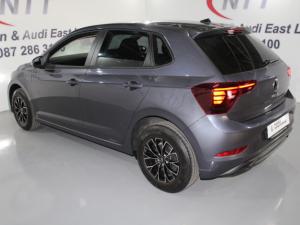 Volkswagen Polo 1.0 TSI - Image 24