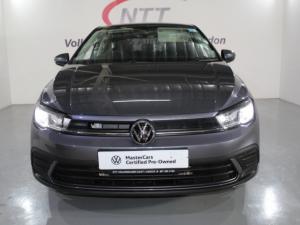 Volkswagen Polo 1.0 TSI - Image 2