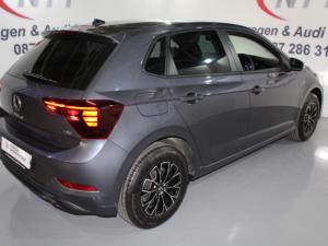 Volkswagen Polo 1.0 TSI - Image 4