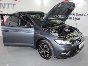 Volkswagen Polo 1.0 TSI Life - Image 23