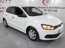 Thumbnail Volkswagen Polo Vivo 1.4 Trendline
