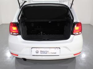 Volkswagen Polo Vivo 1.4 Trendline - Image 7