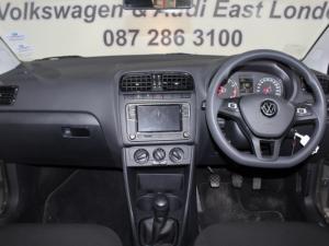 Volkswagen Polo Vivo 1.4 Trendline - Image 10