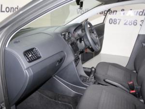 Volkswagen Polo Vivo 1.4 Trendline - Image 18