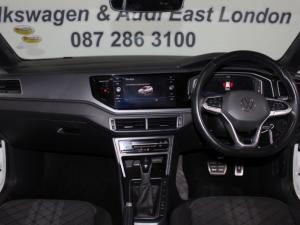 Volkswagen Polo 1.0 TSI R-LINE DSG - Image 10
