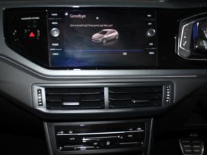 Volkswagen Polo 1.0 TSI R-LINE DSG - Image 11