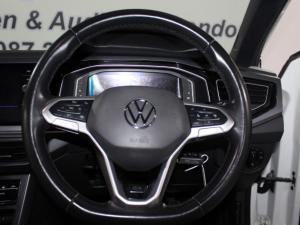 Volkswagen Polo 1.0 TSI R-LINE DSG - Image 12