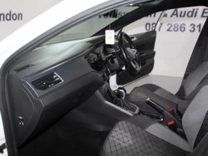 Volkswagen Polo 1.0 TSI R-LINE DSG - Image 18