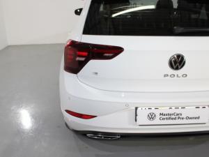 Volkswagen Polo 1.0 TSI R-LINE DSG - Image 19