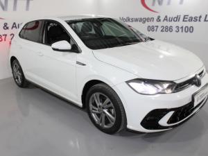 Volkswagen Polo 1.0 TSI R-LINE DSG - Image 1
