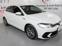 Thumbnail Volkswagen Polo 1.0 TSI R-LINE DSG
