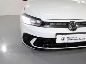 Volkswagen Polo 1.0 TSI R-LINE DSG - Image 20