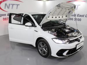 Volkswagen Polo 1.0 TSI R-LINE DSG - Image 22