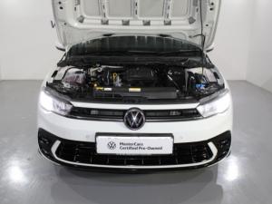 Volkswagen Polo 1.0 TSI R-LINE DSG - Image 23