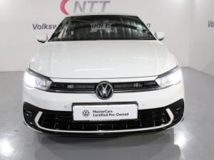 Volkswagen Polo 1.0 TSI R-LINE DSG - Image 2