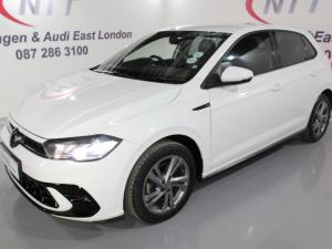 Volkswagen Polo 1.0 TSI R-LINE DSG - Image 3