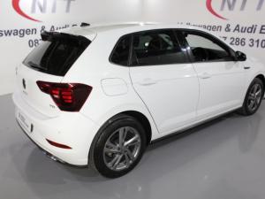 Volkswagen Polo 1.0 TSI R-LINE DSG - Image 4