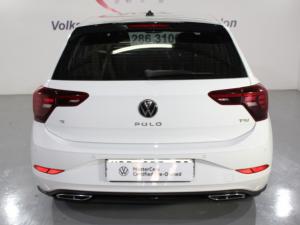 Volkswagen Polo 1.0 TSI R-LINE DSG - Image 5