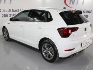 Volkswagen Polo 1.0 TSI R-LINE DSG - Image 6