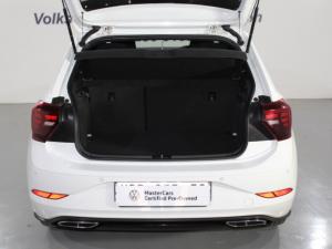 Volkswagen Polo 1.0 TSI R-LINE DSG - Image 7