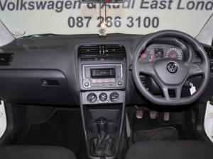 Volkswagen Polo Vivo 1.4 Trendline - Image 10