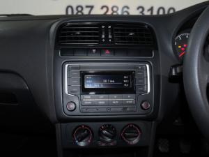 Volkswagen Polo Vivo 1.4 Trendline - Image 11