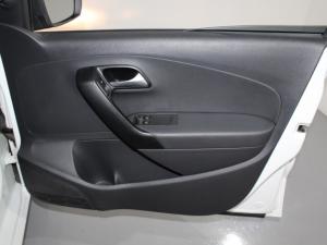 Volkswagen Polo Vivo 1.4 Trendline - Image 15
