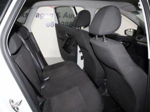 Volkswagen Polo Vivo 1.4 Trendline - Image 16